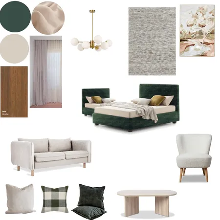 mood board Interior Design Mood Board by alsmanimuzan@gmail.com on Style Sourcebook
