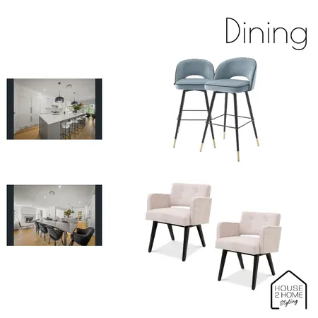 Dining (2) - Coorey Interior Design Mood Board by House 2 Home Styling on Style Sourcebook