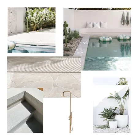 beach house Interior Design Mood Board by morlly on Style Sourcebook