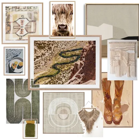 C - living room art Interior Design Mood Board by Melissa Gullifer on Style Sourcebook