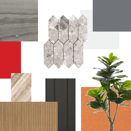 Solu Plus Moodboard Interior Design Mood Board by swhitehill@armstrongflooring.au on Style Sourcebook