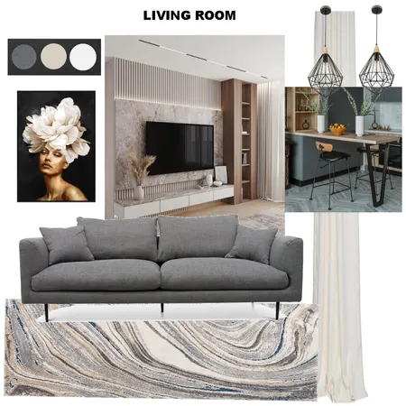 mood board 3 Interior Design Mood Board by george ongz on Style Sourcebook