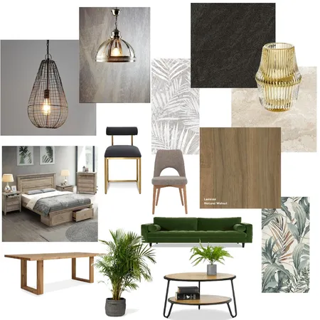 ιεκ 6/2024 Interior Design Mood Board by DimitraG on Style Sourcebook