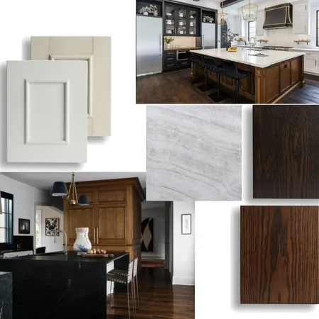 Kitchen - Tudor Country classic Interior Design Mood Board by mimmi_lou on Style Sourcebook