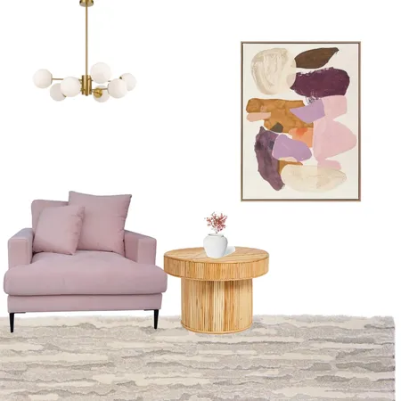 Lady blush Interior Design Mood Board by Urban Road on Style Sourcebook