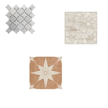 Subway Kitchen Tiles Collection Interior Design Mood Board by Shaun Oliver on Style Sourcebook