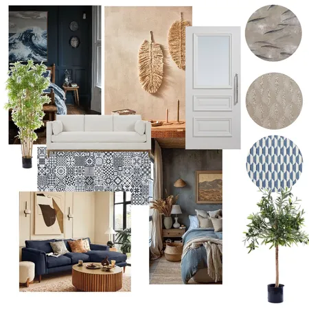 General Interior Design Mood Board by SofiaMunoz on Style Sourcebook