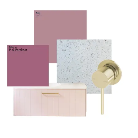 Ensuite 3 back up Interior Design Mood Board by Metric Interiors By Kylie on Style Sourcebook