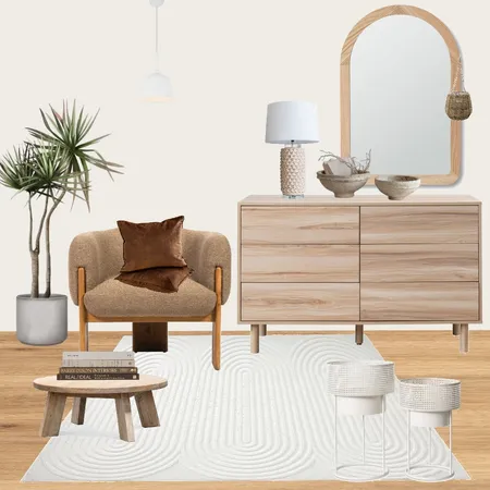 Lotus Carl White Rug Interior Design Mood Board by Unitex Rugs on Style Sourcebook
