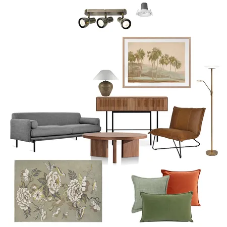 living room 1] Interior Design Mood Board by lolavacca on Style Sourcebook