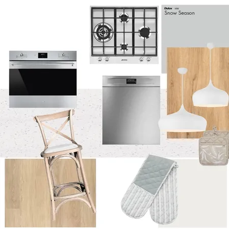 Kitchen Interior Design Mood Board by zlont89@gmail.com on Style Sourcebook