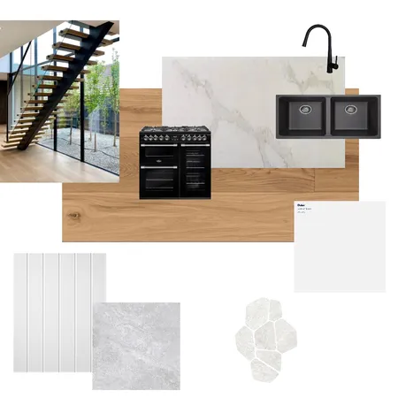 Charlotte St Project Interior Design Mood Board by Kaceylee on Style Sourcebook