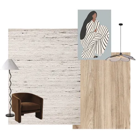 living Interior Design Mood Board by Sophie Marie on Style Sourcebook