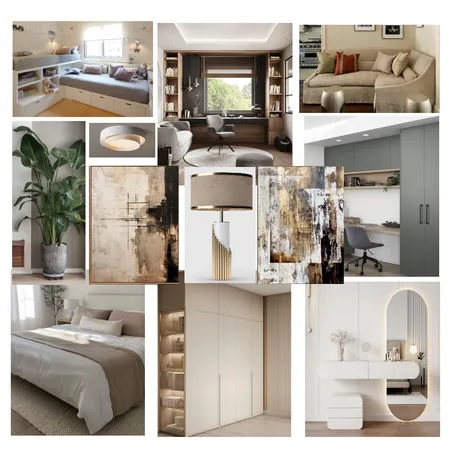 panorama1 Interior Design Mood Board by Despoula on Style Sourcebook
