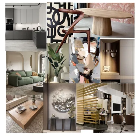 panorama2 Interior Design Mood Board by Despoula on Style Sourcebook