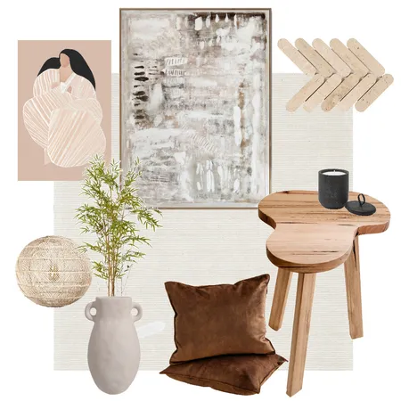 'Inspired By' Interior Design Mood Board by _ on Style Sourcebook