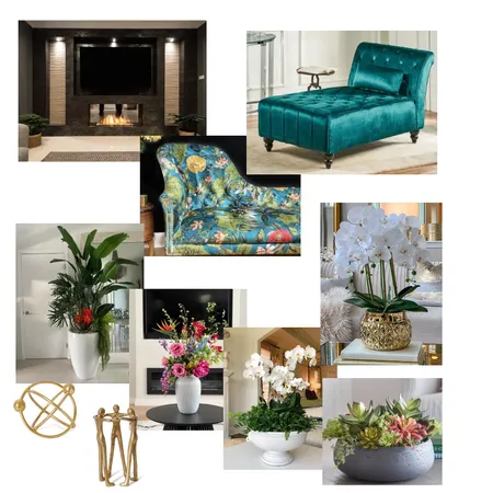 fp4 Interior Design Mood Board by Ivlahopoulou@gmail.com on Style Sourcebook