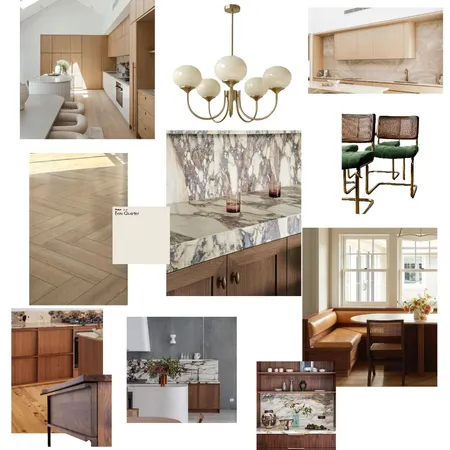 Kitchen/dining Interior Design Mood Board by Fromlittlethings on Style Sourcebook