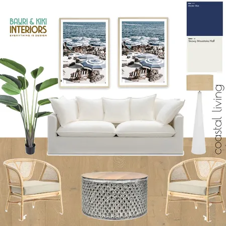 St. James Interior Design Mood Board by BAYRI & KIKI INTERIORS on Style Sourcebook