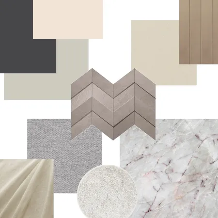 Chardonnay Oak Moodboard Interior Design Mood Board by swhitehill@armstrongflooring.au on Style Sourcebook