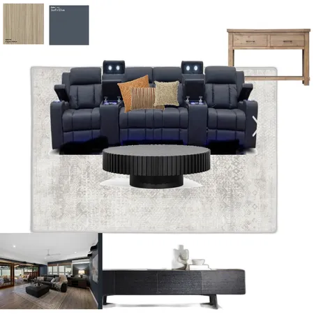 Lounge new Interior Design Mood Board by Ianthe on Style Sourcebook