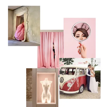 Vera Wang 1 Interior Design Mood Board by Yfedotova@rambler.ru on Style Sourcebook