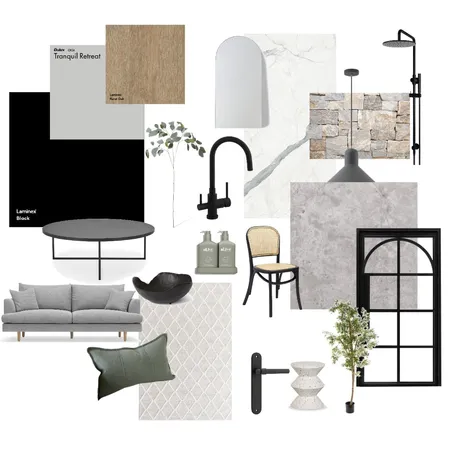 Dan st Interior Design Mood Board by Zara.A on Style Sourcebook