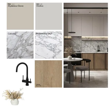 Mood board 4 Interior Design Mood Board by Divesh14 on Style Sourcebook