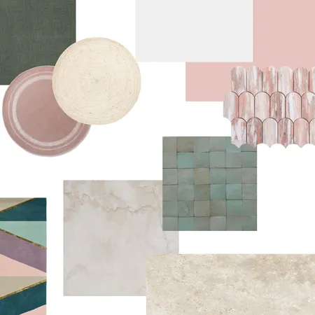 Cocoa Oak Moodboard (2) Interior Design Mood Board by swhitehill@armstrongflooring.au on Style Sourcebook