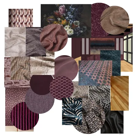 Annerie Lounge Option 2 Interior Design Mood Board by Linpin on Style Sourcebook