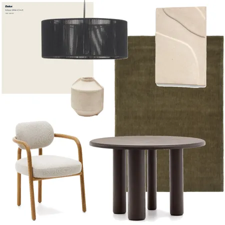 Kave Home Mood Board 2 Interior Design Mood Board by Style Sourcebook on Style Sourcebook