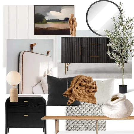 22T Our Room Interior Design Mood Board by ganda on Style Sourcebook