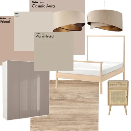 Pasillo Interior Design Mood Board by Didival on Style Sourcebook