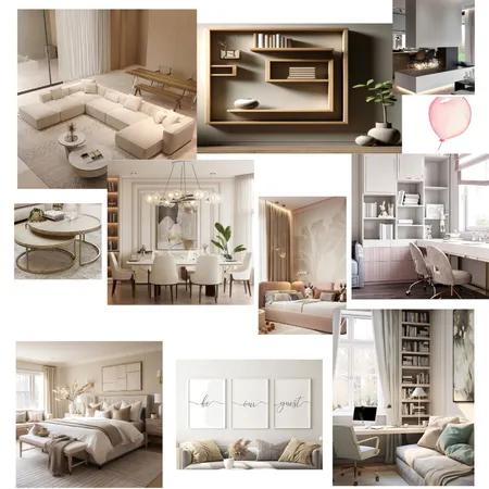 YPNODOMAITO Interior Design Mood Board by magtrig on Style Sourcebook