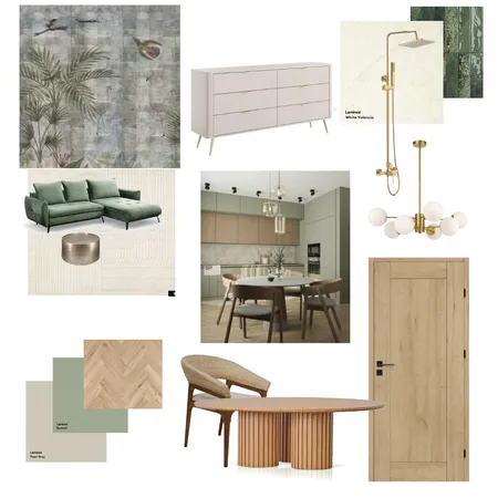 FIRU ROSU Interior Design Mood Board by ritabala82@yahoo.com on Style Sourcebook