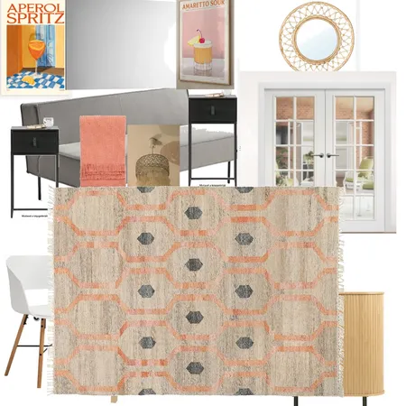 Dining room NOW Interior Design Mood Board by Szilvia on Style Sourcebook