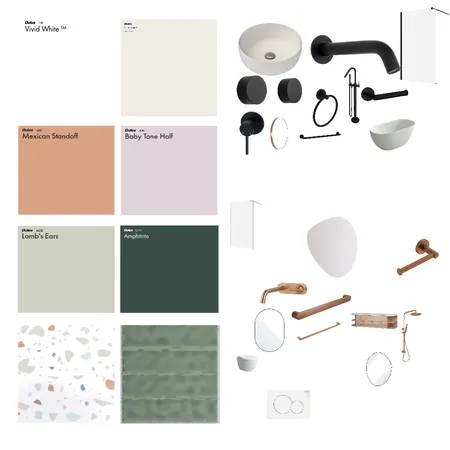 ass 7 Interior Design Mood Board by MSP Styling & Design on Style Sourcebook