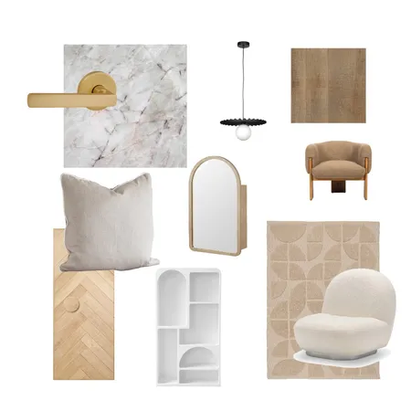 2 Interior Design Mood Board by roya on Style Sourcebook