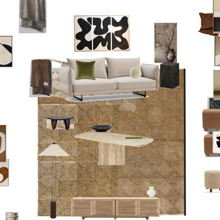 LRR Interior Design Mood Board by alisonhlee2 on Style Sourcebook