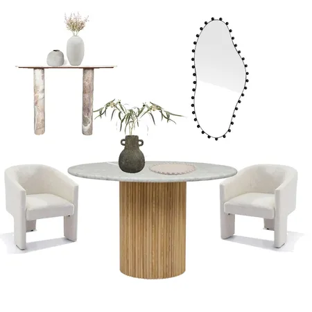 Dining room 1 Interior Design Mood Board by Sofia.mort on Style Sourcebook