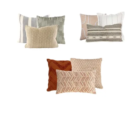 pillows Interior Design Mood Board by loeysa on Style Sourcebook