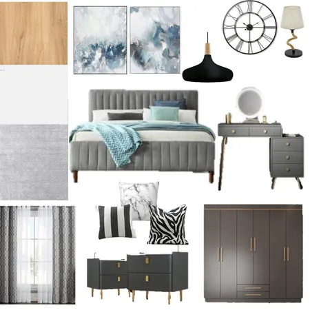 mood board Interior Design Mood Board by alsmanimuzan@gmail.com on Style Sourcebook