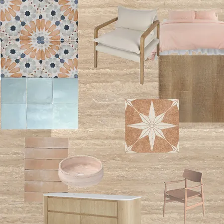 random 1 Interior Design Mood Board by lna on Style Sourcebook