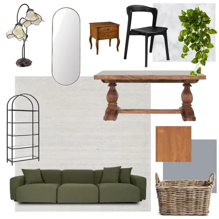 Harrington Interior Design Mood Board by laurynabbo on Style Sourcebook