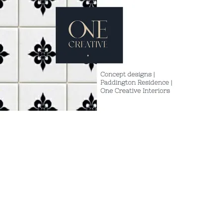 Mod 11 Cover page Interior Design Mood Board by ONE CREATIVE on Style Sourcebook