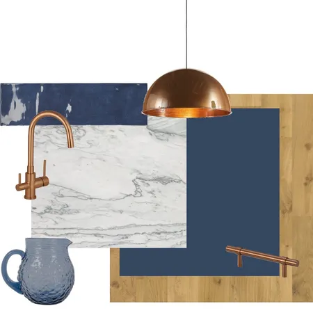 moody kitchen Interior Design Mood Board by Creative Walk on Style Sourcebook