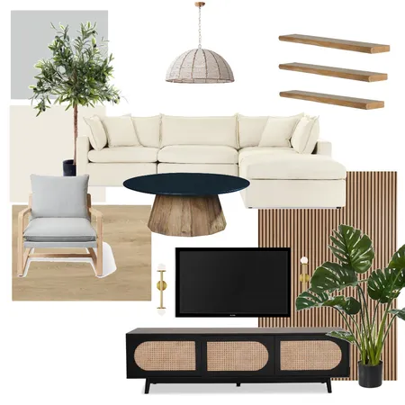 small living Interior Design Mood Board by TashaSimiyu on Style Sourcebook