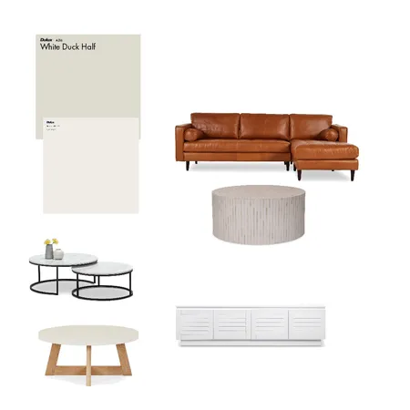 Lounge room Interior Design Mood Board by Hayes_db on Style Sourcebook