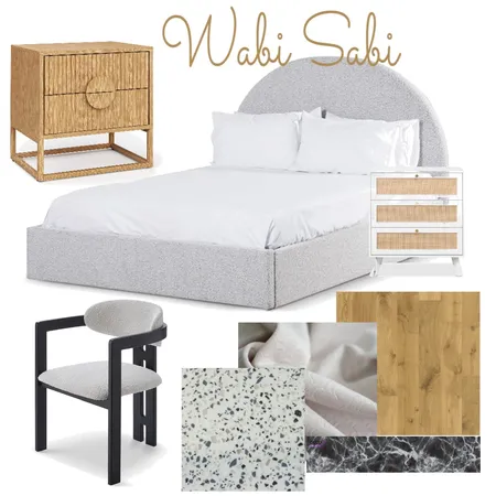 Test wabi sabi Interior Design Mood Board by Marymali012@gmail.com on Style Sourcebook