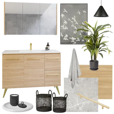 Cullen 1200 Interior Design Mood Board by Courtney.Scott on Style Sourcebook